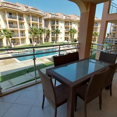 Clc Wyndham Kusadasi Golf Resort Soke Bagian luar foto