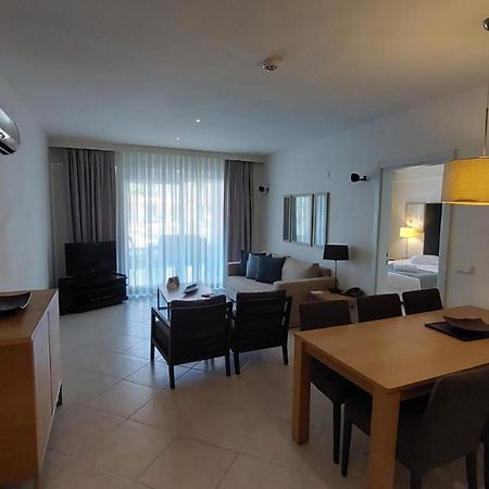 Clc Wyndham Kusadasi Golf Resort Soke Bagian luar foto