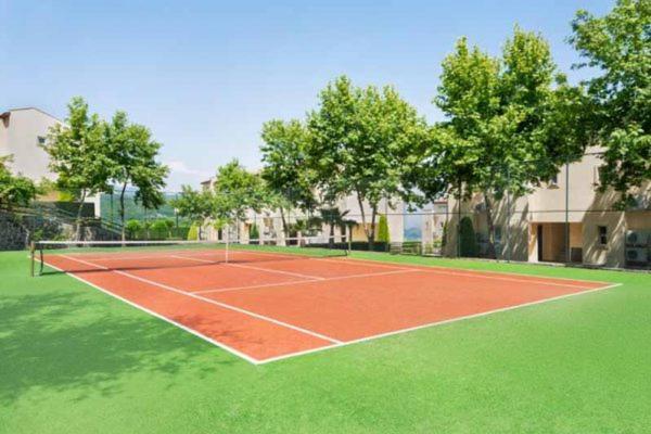 Clc Wyndham Kusadasi Golf Resort Soke Bagian luar foto