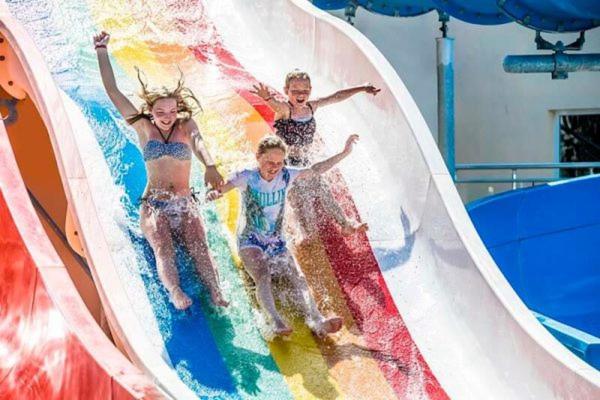Clc Wyndham Kusadasi Golf Resort Soke Bagian luar foto