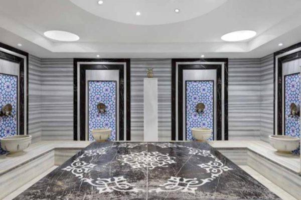 Clc Wyndham Kusadasi Golf Resort Soke Bagian luar foto