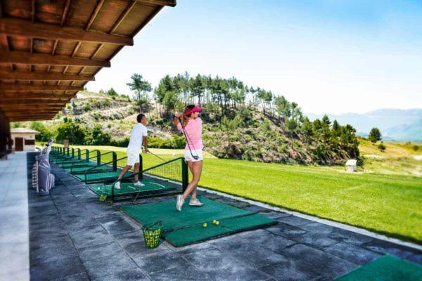 Clc Wyndham Kusadasi Golf Resort Soke Bagian luar foto