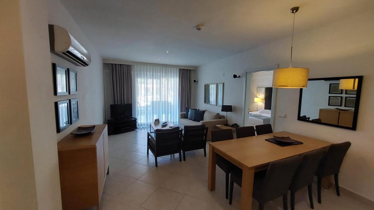 Clc Wyndham Kusadasi Golf Resort Soke Bagian luar foto