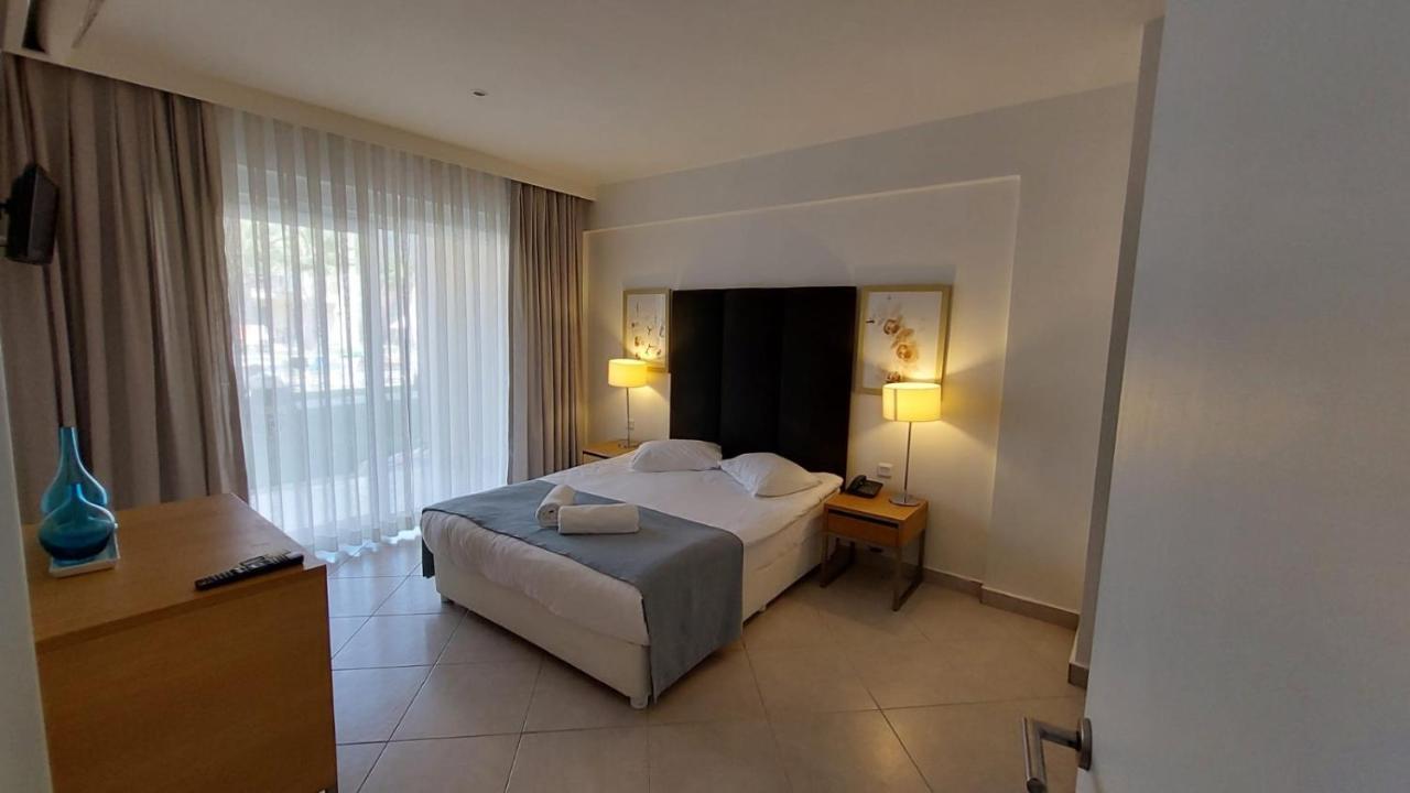 Clc Wyndham Kusadasi Golf Resort Soke Bagian luar foto