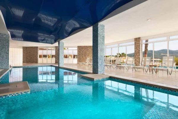 Clc Wyndham Kusadasi Golf Resort Soke Bagian luar foto