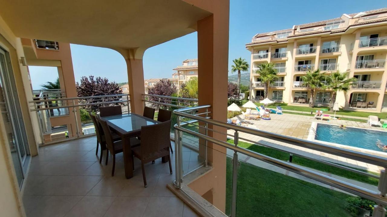Clc Wyndham Kusadasi Golf Resort Soke Bagian luar foto